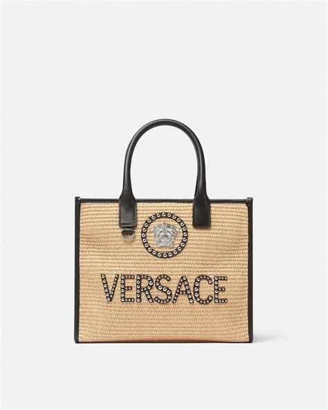 la medusa di versace perche|versace la medusa tote bag.